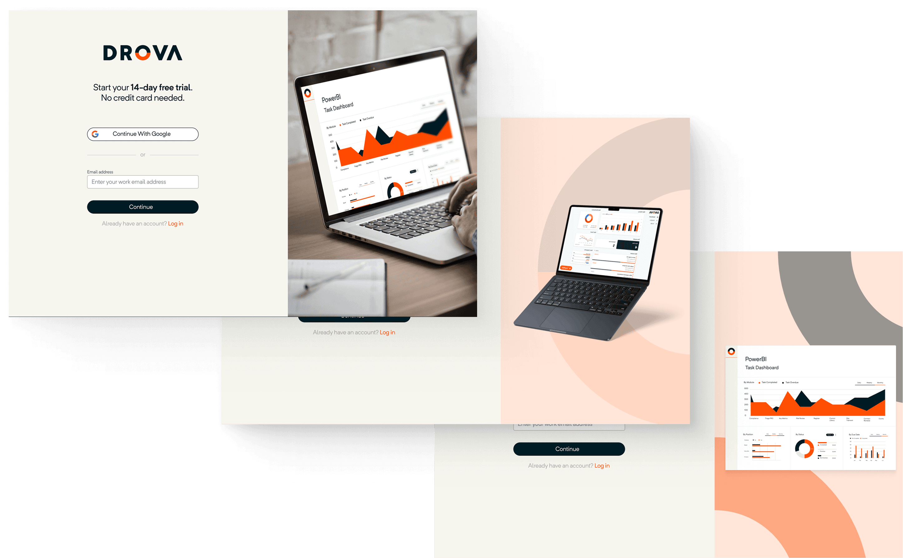 High Fidelity Concepts